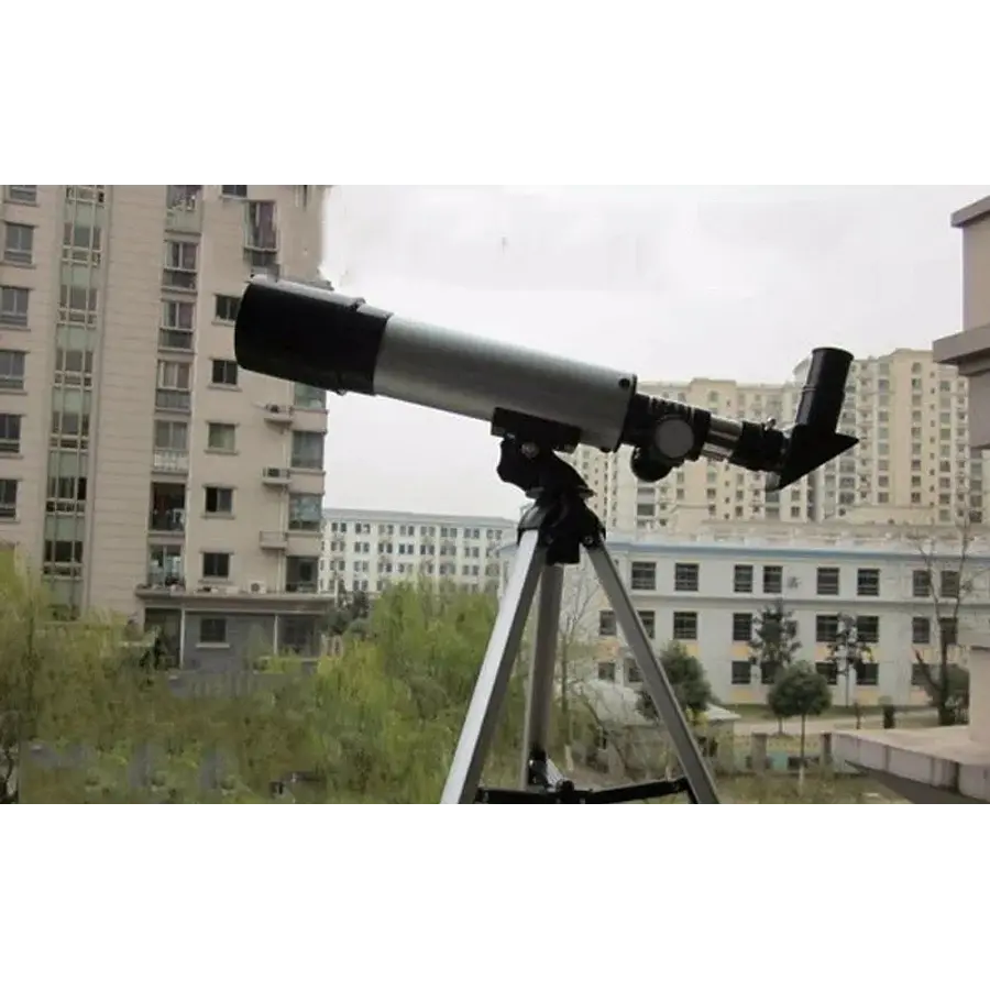 Telescopio Astronómico F36050 Monocular